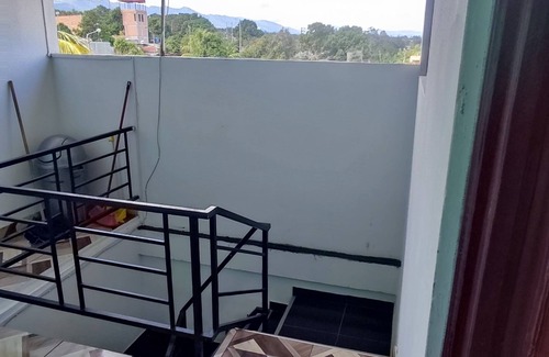 La Banda de Shilcayo Apartamento | Departamentos y alojamiento La Victoria