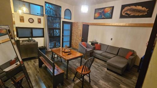 Atlixco Apartamento | Departamento Árbol