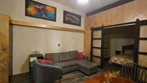 Atlixco Apartamento | Departamento Árbol