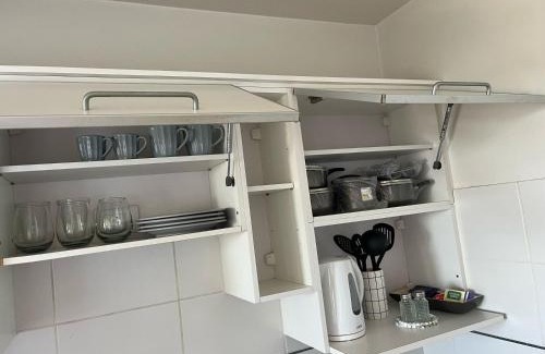 Cañada de Gómez Apartamento | Departamento 1 dormitorio en alquiler temporario