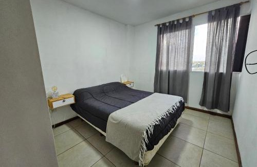 Cañada de Gómez Apartamento | Departamento 1 dormitorio en alquiler temporario