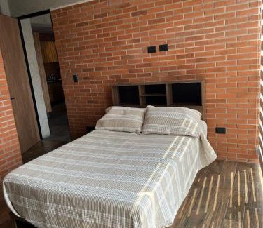 Puebla Apartamento | Departamento 102 torre arcati