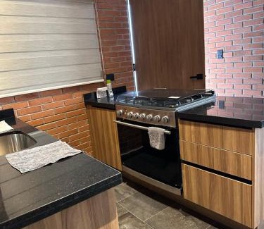 Puebla Apartamento | Departamento 102 torre arcati