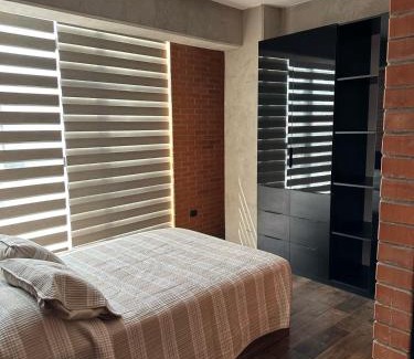 Puebla Apartamento | Departamento 102 torre arcati