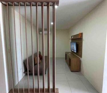 El Arenal Apartamento | Departamento 104 Altamar II (Vista Playa)