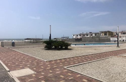 El Arenal Apartamento | Departamento 104 Altamar II (Vista Playa)