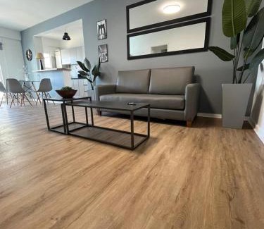 Palermo Apartamento | Departamento 2 amb para 5 personas cochera a 1 cuadra se abona aparte