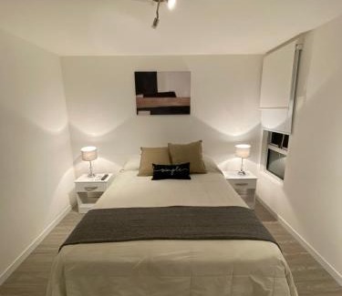 Cantegril Apartamento | Departamento 2 Amb - Ocean Drive Country