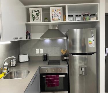 Cantegril Apartamento | Departamento 2 Amb - Ocean Drive Country