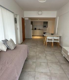 Barrio Abasto Apartamento | Departamento 2 ambientes en Palermo