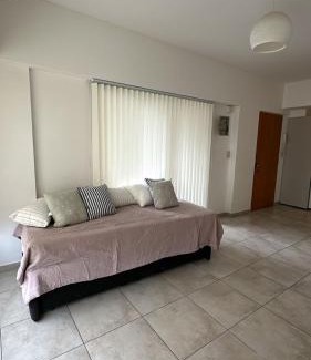 Barrio Abasto Apartamento | Departamento 2 ambientes en Palermo