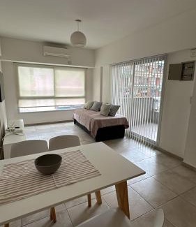Barrio Abasto Apartamento | Departamento 2 ambientes en Palermo