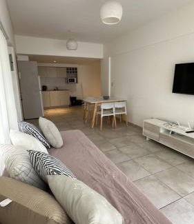Barrio Abasto Apartamento | Departamento 2 ambientes en Palermo