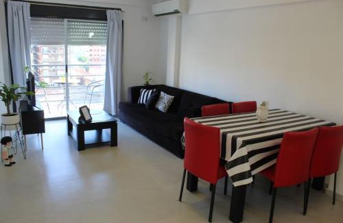 Parque Patricios Apartamento | Departamento 2 ambientes a estrenar