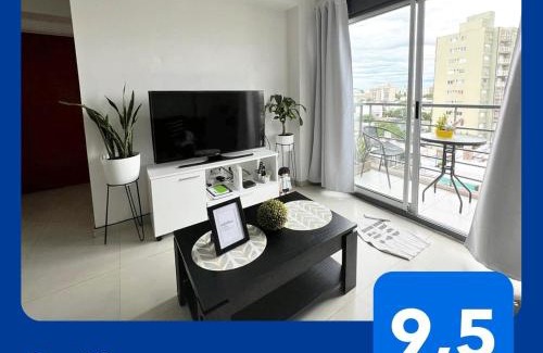 Parque Patricios Apartamento | Departamento 2 ambientes a estrenar