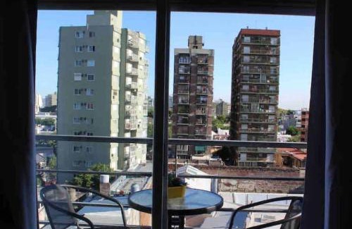 Parque Patricios Apartamento | Departamento 2 ambientes a estrenar