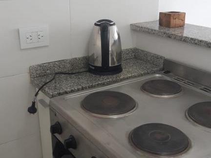 La Plata Apartamento | Departamento 2 Ambientes Nuevo, La Plata Centro Calle 42 y Esq 13