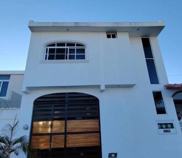 Manzanillo Apartamento | Departamento 2 Boulevard Manzanillo