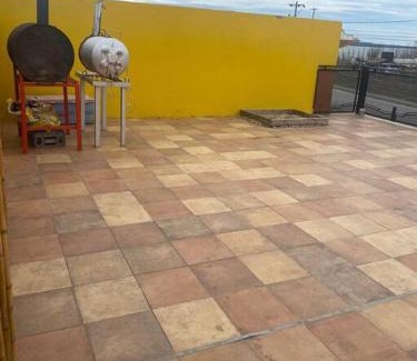 Río Gallegos Apartamento | Departamento 2 dormitorios
