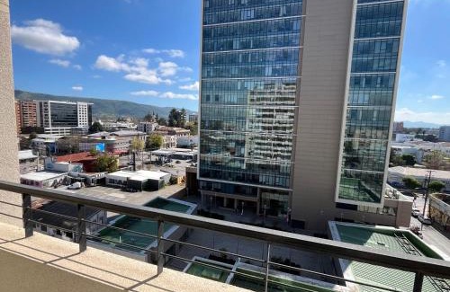 Talca Apartamento | Departamento 2 dormitorios a 2 cuadras de plaza de armas