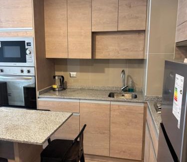 Talca Apartamento | Departamento 2 dormitorios a 2 cuadras de plaza de armas