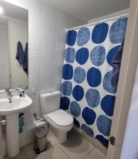 Temuco Apartamento | Departamento 2 dormitorios Temuco norte