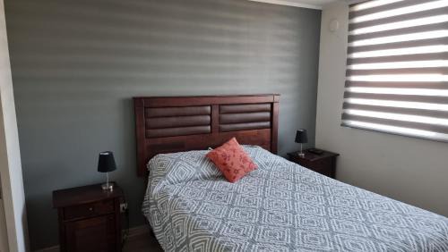 Temuco Apartamento | Departamento 2 dormitorios Temuco norte