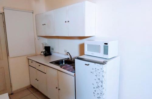 Hermosillo Apartamento | Departamento 21 encantador y comodo , centrico con cama king , cerca del vado del rio