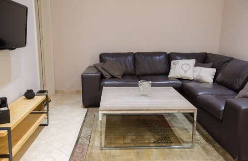 Los Morales Apartamento | Departamento 2BR en la zona más céntrica de Polanco