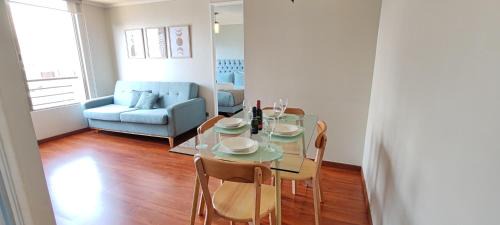 Bellas Artes Apartamento | Departamento 2H 2B Bellas Artes