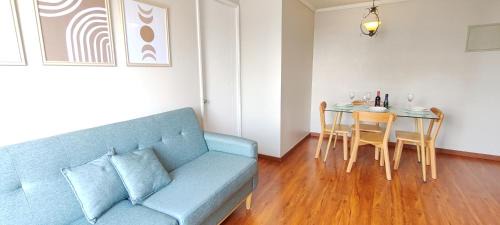 Bellas Artes Apartamento | Departamento 2H 2B Bellas Artes
