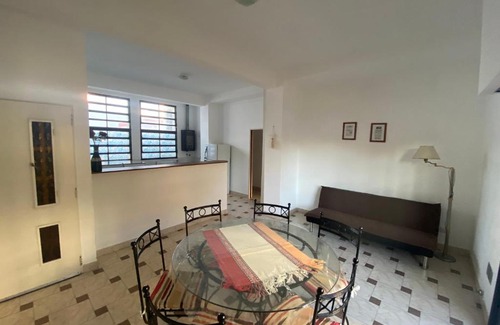Comuna 15 Apartamento | Departamento 3 ambientes