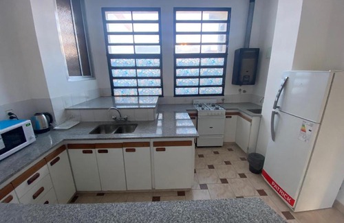 Comuna 15 Apartamento | Departamento 3 ambientes