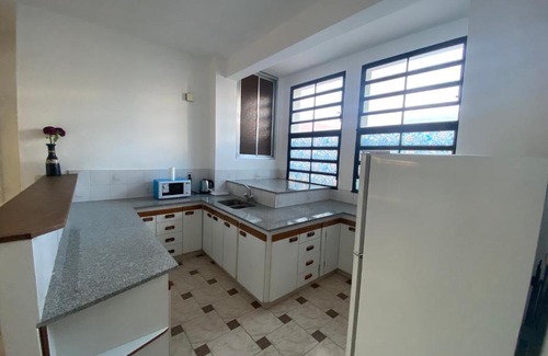 Comuna 15 Apartamento | Departamento 3 ambientes