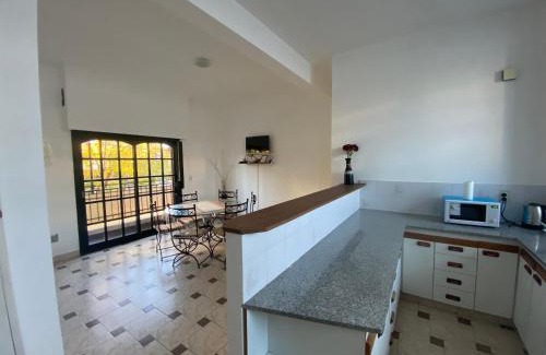 Comuna 15 Apartamento | Departamento 3 ambientes