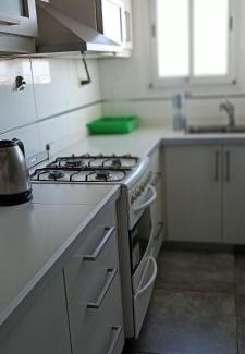 Mar del Plata Apartamento | Departamento 3 Ambientes con Cochera MDQ PLAYA SOLO FAMILIAS