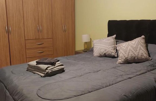 Centro de la ciudad de Mendoza Apartamento | Departamento 3 Cruz Vera