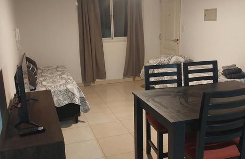 Centro de la ciudad de Mendoza Apartamento | Departamento 3 Cruz Vera