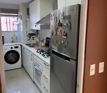 Rancagua Apartamento | Departamento 3 dormitorios , cercano a la ruta 5,KFC y Unimarc