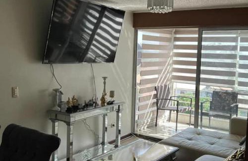 Rancagua Apartamento | Departamento 3 dormitorios , cercano a la ruta 5,KFC y Unimarc
