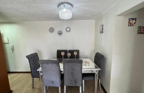 Rancagua Apartamento | Departamento 3 dormitorios , cercano a la ruta 5,KFC y Unimarc