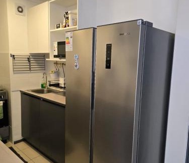 Rancagua Apartamento | Departamento 3 hab 1 baño céntrico