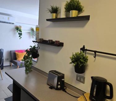 Rancagua Apartamento | Departamento 3 hab 1 baño céntrico