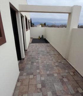 Las Heras Apartamento | Departamento 3 personas