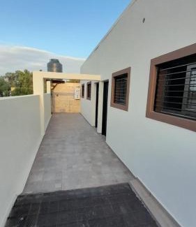 Las Heras Apartamento | Departamento 3 personas