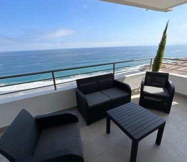 Iquique Apartamento | Departamento 3D2B Condominio Altos de Huayquique
