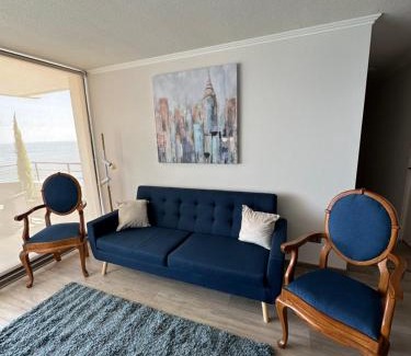 Iquique Apartamento | Departamento 3D2B Condominio Altos de Huayquique