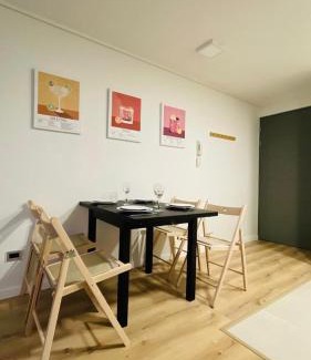 Osorno Apartamento | Departamento 4 personas