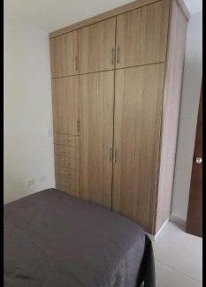 Culiacán Apartamento | Departamento 401a espaldas de Isla Musala