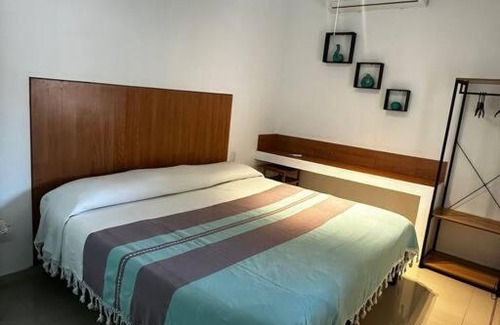 Valle Dorado Apartamento | Departamento 5 Los Corales (tipo estudio)